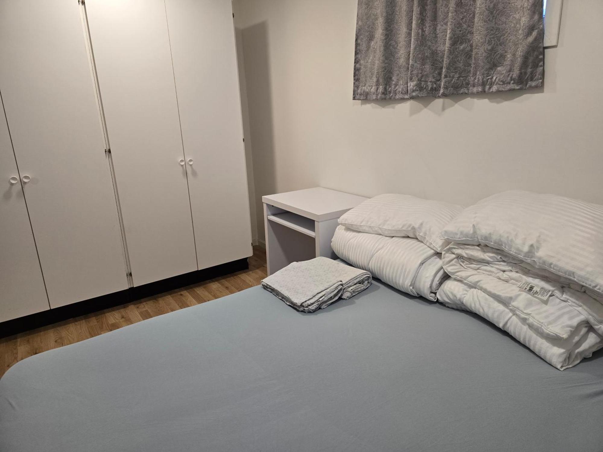 Feelhome 2 Bedrooms Apartment Vidarsveg Tromsø Exterior foto